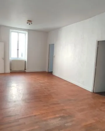Appartement centre ville