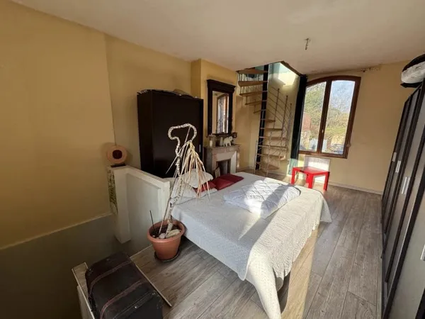 Maison 4 pièces 127 m²