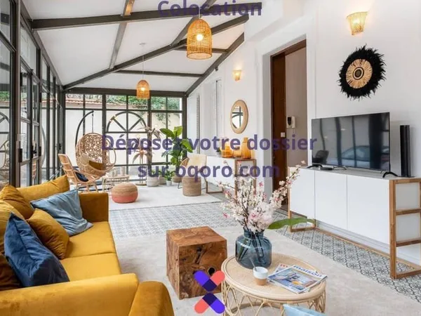 Maison 10 pièces 244 m²