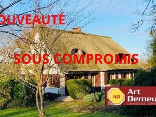 Maison 5 pièces 143 m²