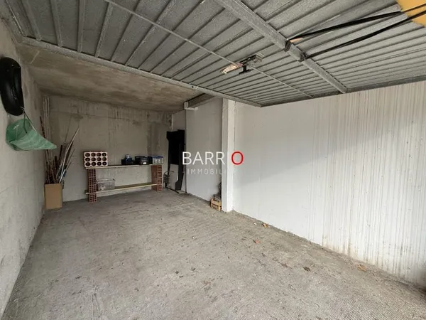 Garage - St Cyprien Port