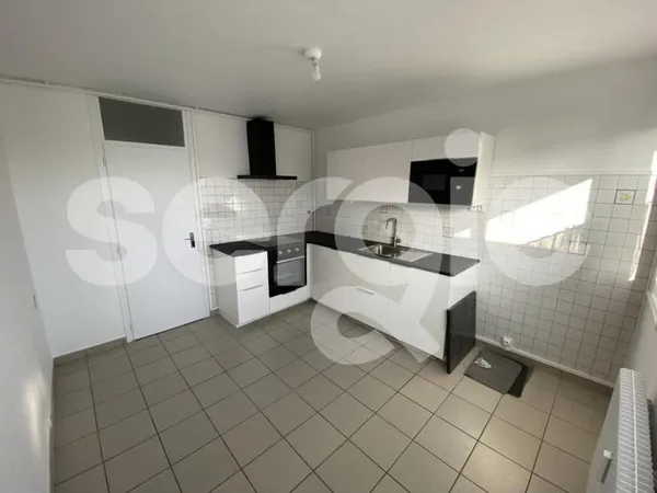 Appartement type 2