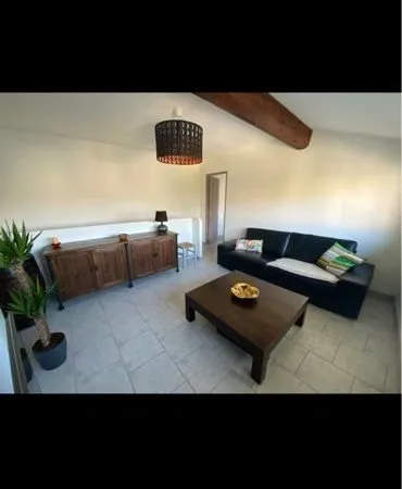 Appartement Maillane