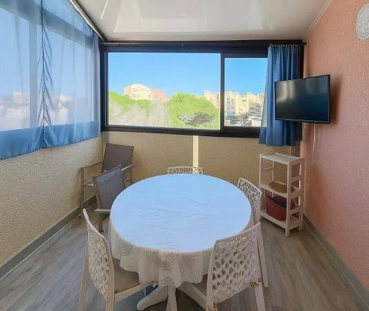 Appartement 3 pièces 52 m²