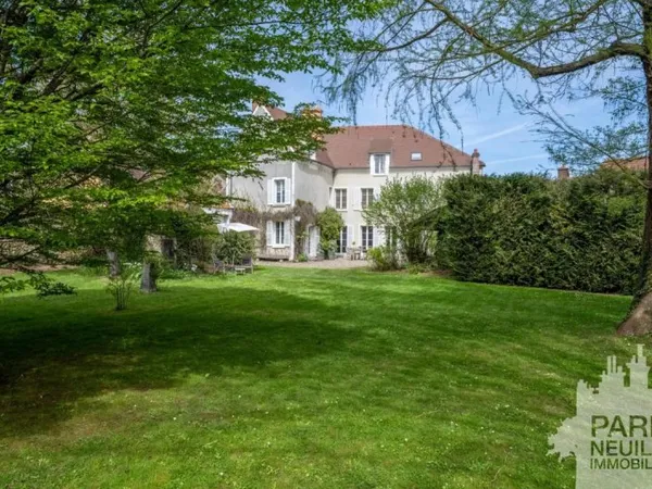 Vends maison ancienne