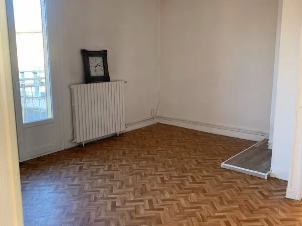 Appartement+garage Carmaux