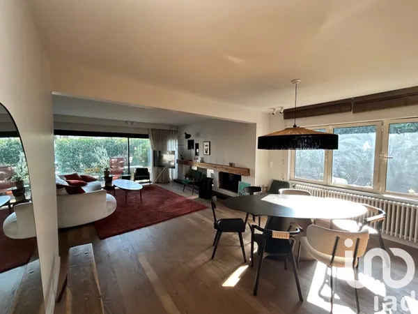 Maison 5 pièces 148 m²