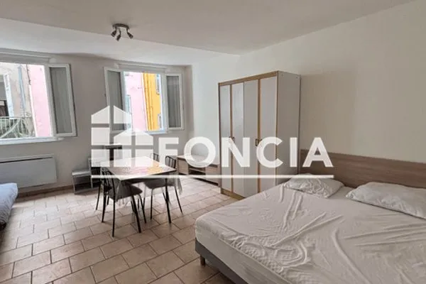 APPARTEMENT_MEUBLE