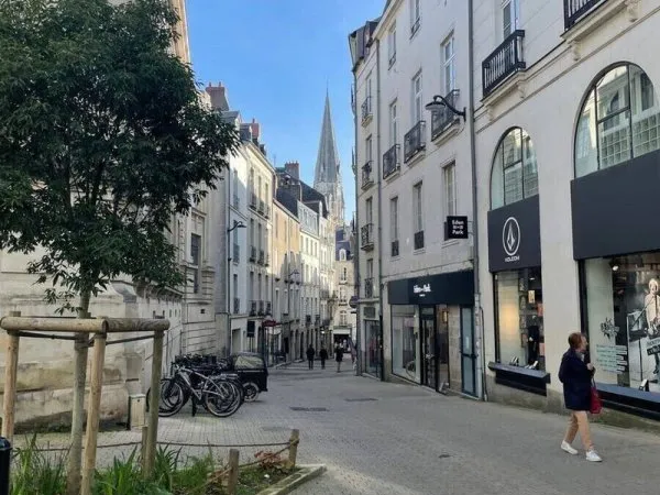 Local commercial 31 m²