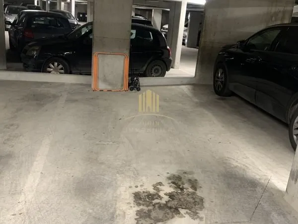 Parking/box Créteil