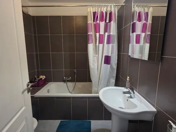 Furiani - T1 33m² avec terrasse de 17m² sans vis à vis