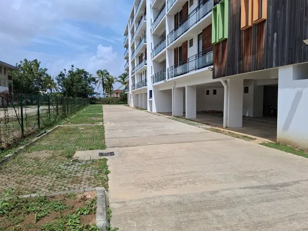 T2 Premium à Baduel - Résidence Neuve, Terrasse & Prestations Haut Standing