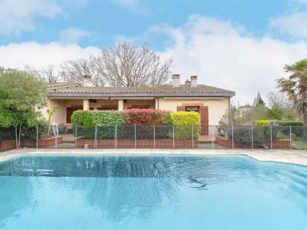 Maison 5 pièces 155 m²