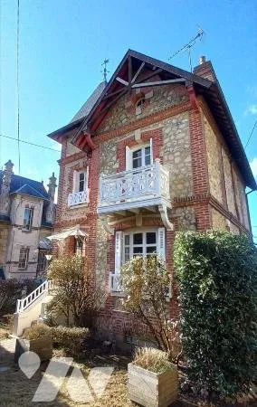 Maison 6 pièces 133 m²