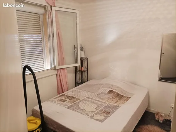 Appartement 4 pièces 68 m²