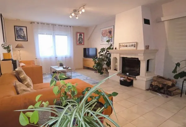 Maison 9 pièces 233 m²