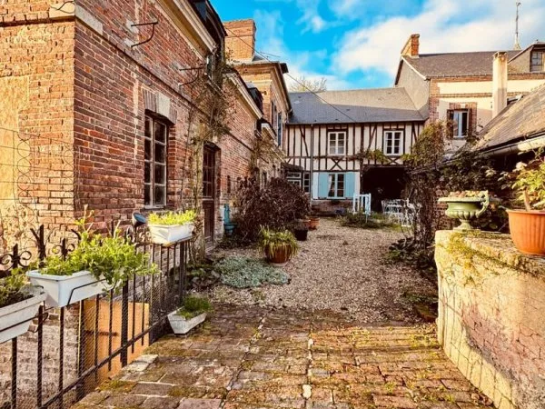 Vente Maison de village 6 pièces