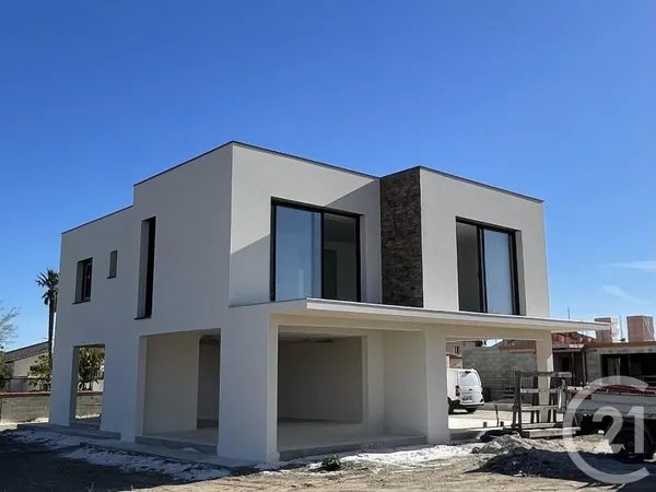Maison 4 pièces 95 m²