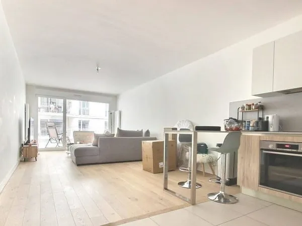 Appartement 3 pièces 70 m²