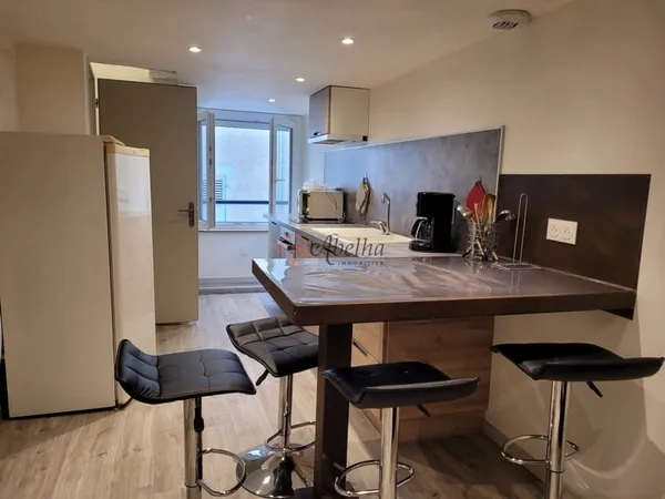 Maison de Ville de 53m² au sol, entièrement rénovée