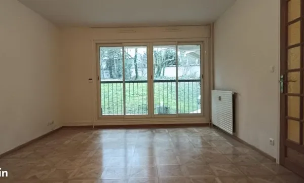 Appartement 3 pièces 78 m²