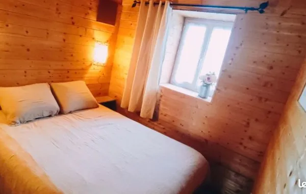 Maison type chalet