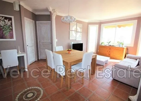 Appartement 98 m²