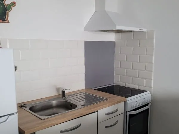 Maison 53 m2