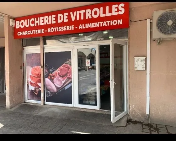 Commerce Vente Vitrolles  100m² 85000€