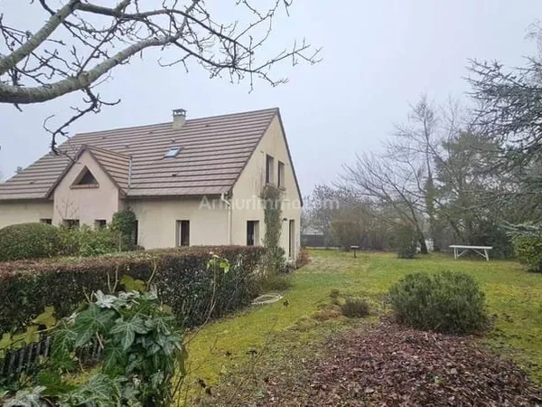 Maison 7 pièces 180 m²