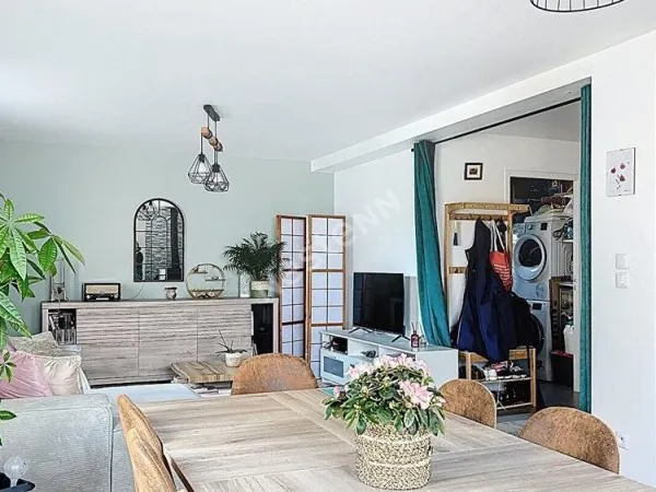 Maison Landudal 4 pièce(s) 104.99 m2 au sol