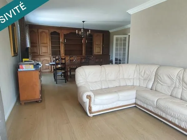Maison 7 pièces 206 m²