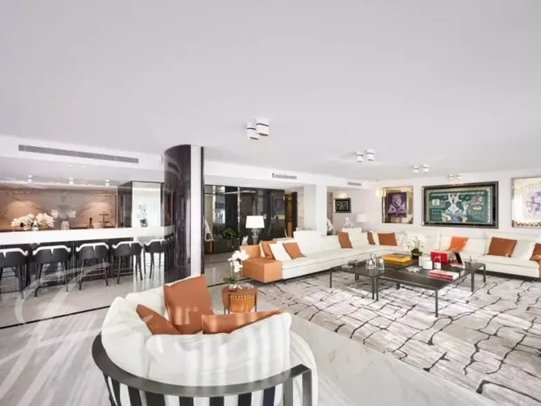 UNIQUE - APPARTEMENT GRAND STANDING