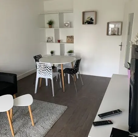 Appartement 4 pièces 75 m²