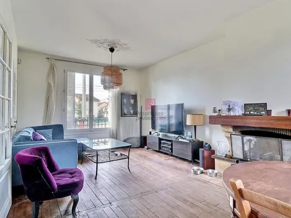 Maison Villeneuve Saint Georges 5 pièce(s) 82 m2