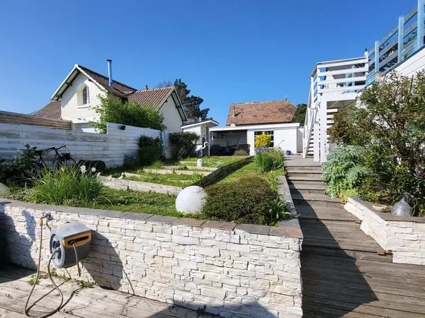 Villa d'exception 225m²