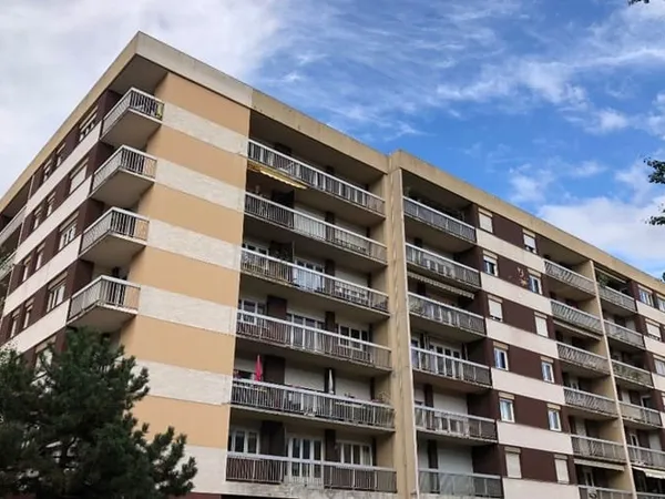 Parking 12 m²