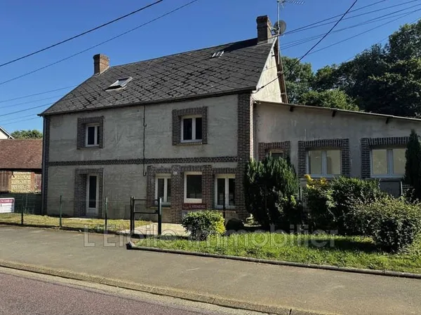 Immeuble de Rapport L'AIGLE