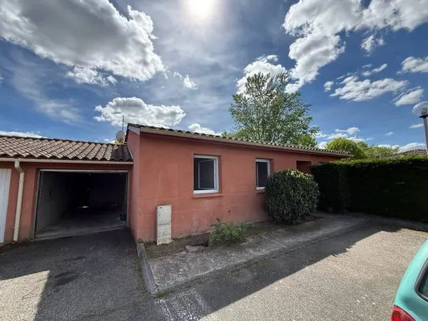 Maison 4 pièces 87 m²