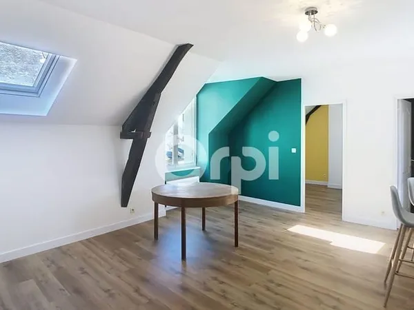 Appartement 3 pièces