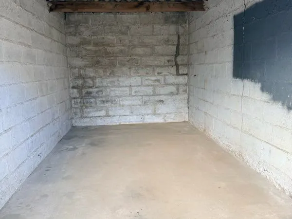 Garage - Quartier Saint Rémi