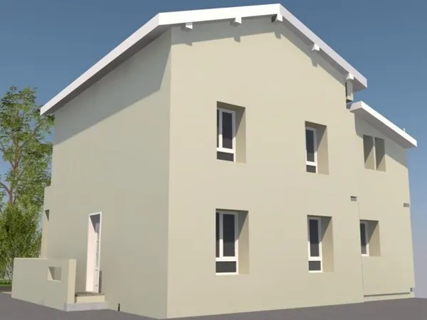 Appartement 1 pièce 22 m²