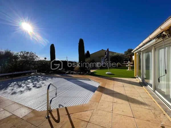 Maison 4 pièces 95 m²