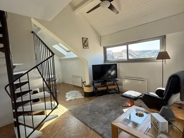 Appartement T2 meublé