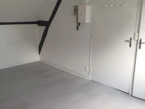 Studio hyper centre