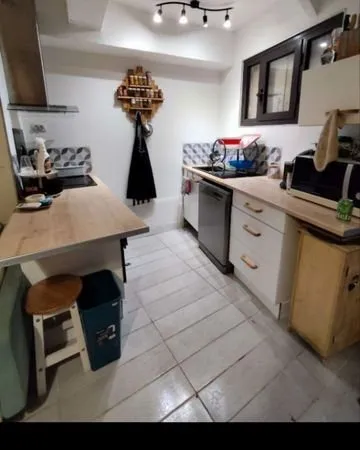 Colocation chambre privée, clim tout équipé