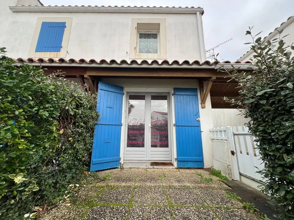 Pavillon - L'Aiguillon La Presqu'île