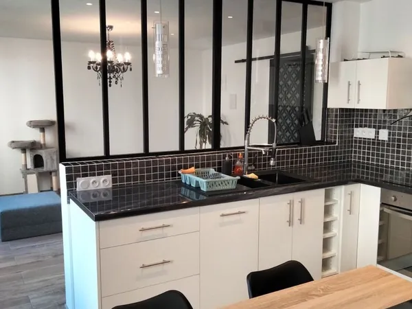 Appartement saint Etienne