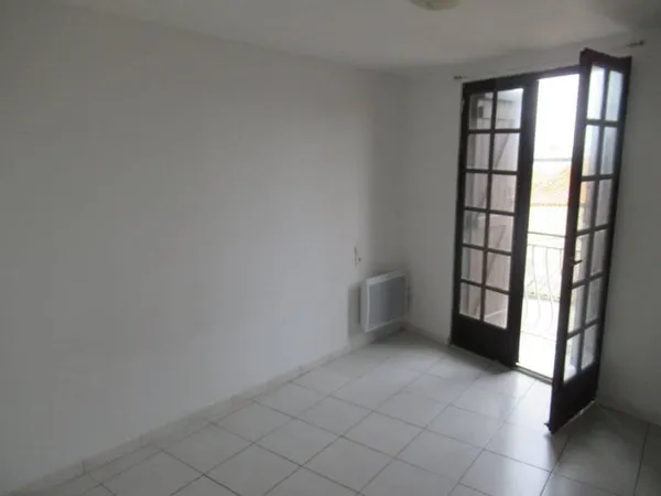 Appartement 2 pièces 31 m²