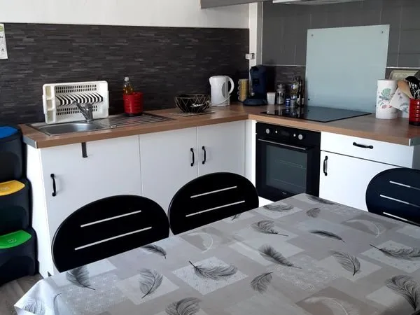 Appartement 42m2